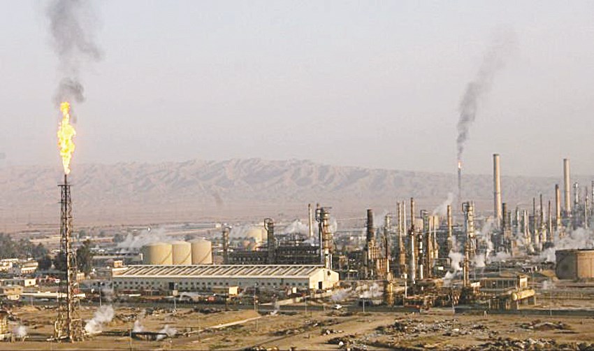 u0645u0634u0627u0631u064au0639 u0625u0633u062au0631u0627u062au064au062cu064au0629 u0637u0648u064au0644u0629 u0627u0644u0623u0645u062f u0644u062fu0649 u00abu0646u0641u0637 u0627u0644u0643u0648u064au062au00bb