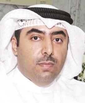 أسامة العتيبي