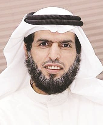 عادل الدمخي