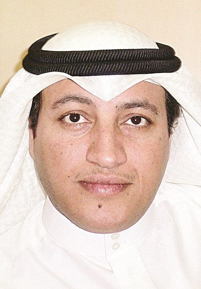 عسكر العنزي