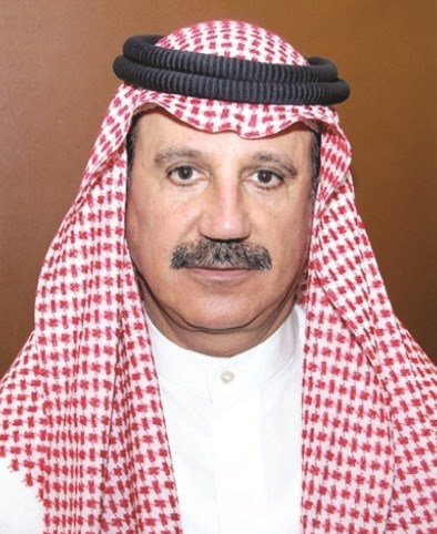 خضر البارون