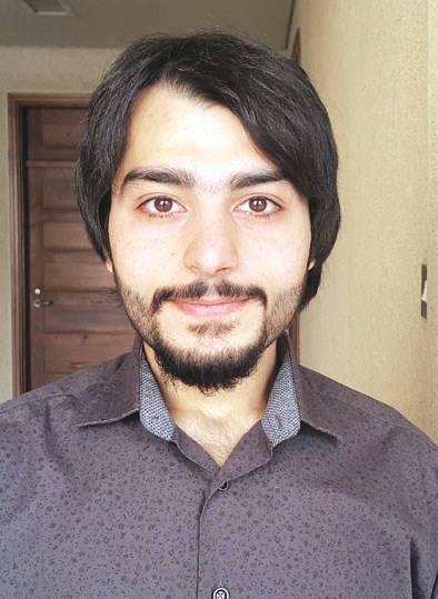 أحمد السليمي