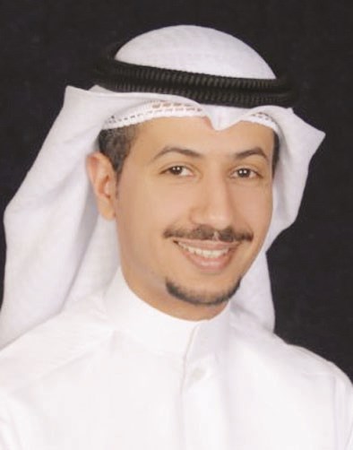 سلطان العنزي