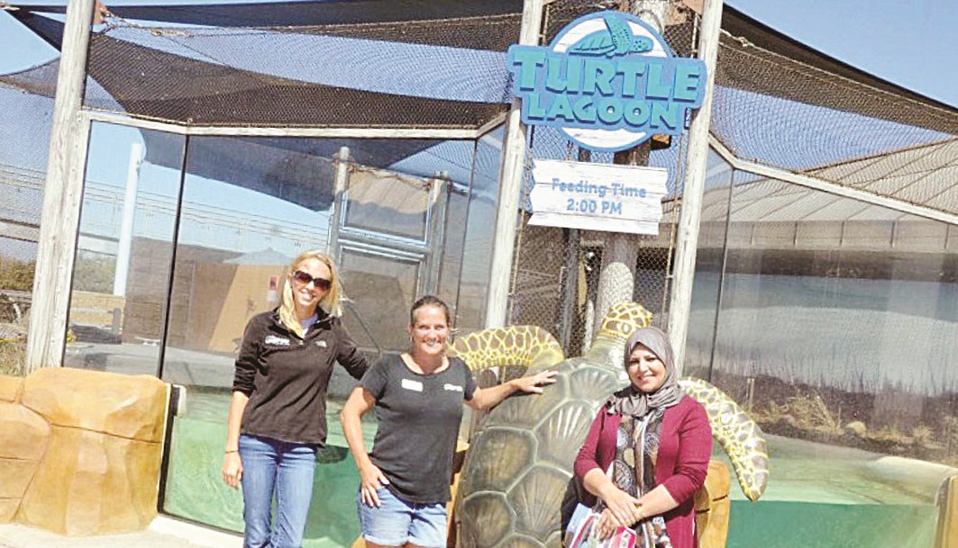 u0627u0644u0639u0642u0627u0628 u0645u0639 u0645u0633u0624u0648u0644u064a u0645u0631u0643u0632 u0633u0627u0646 u062fu064au064au063au0648 u0644u0644u062du064au0627u0629 u0627u0644u0641u0637u0631u064au0629