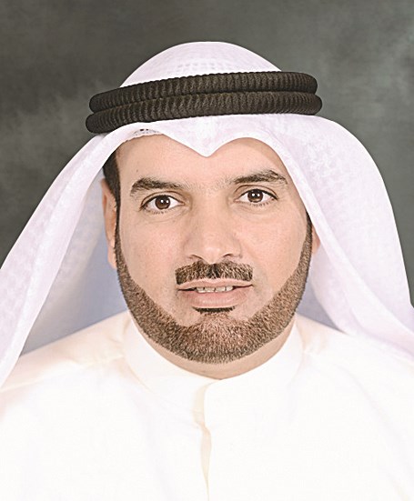 حمدان العازمي