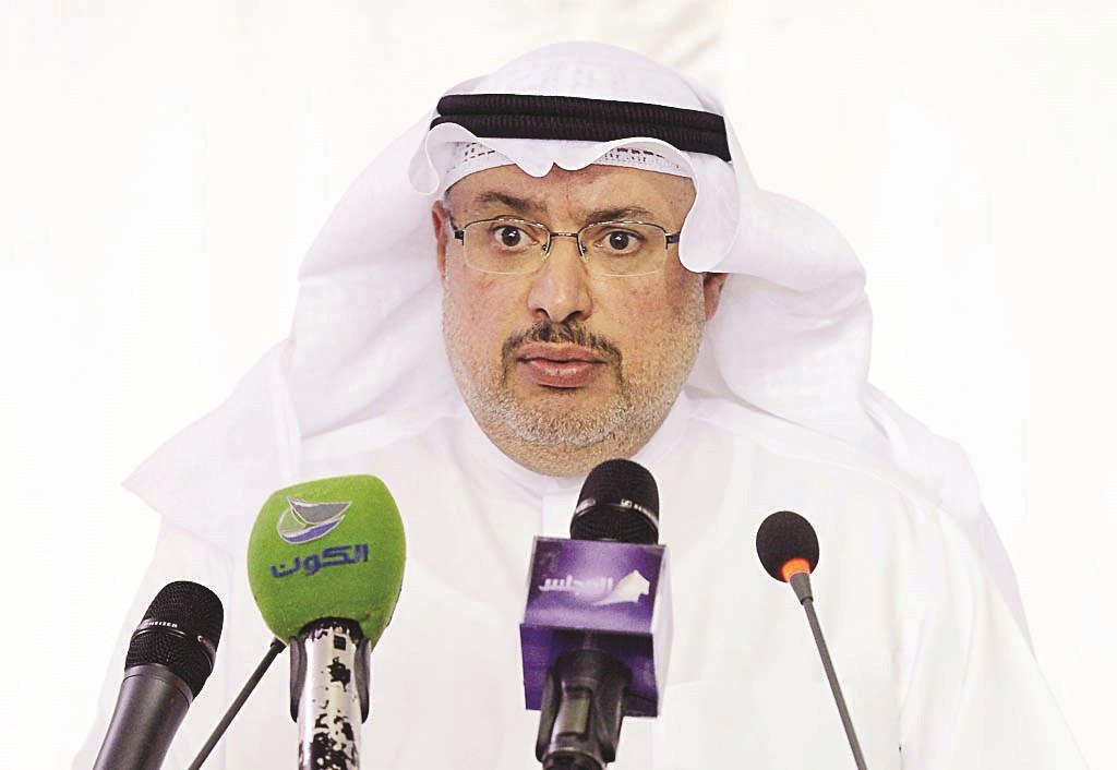 أحمد الحصان