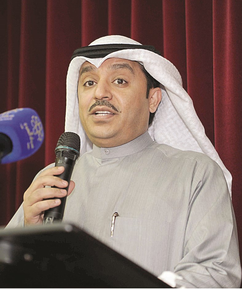 عبد المحسن الحويلة