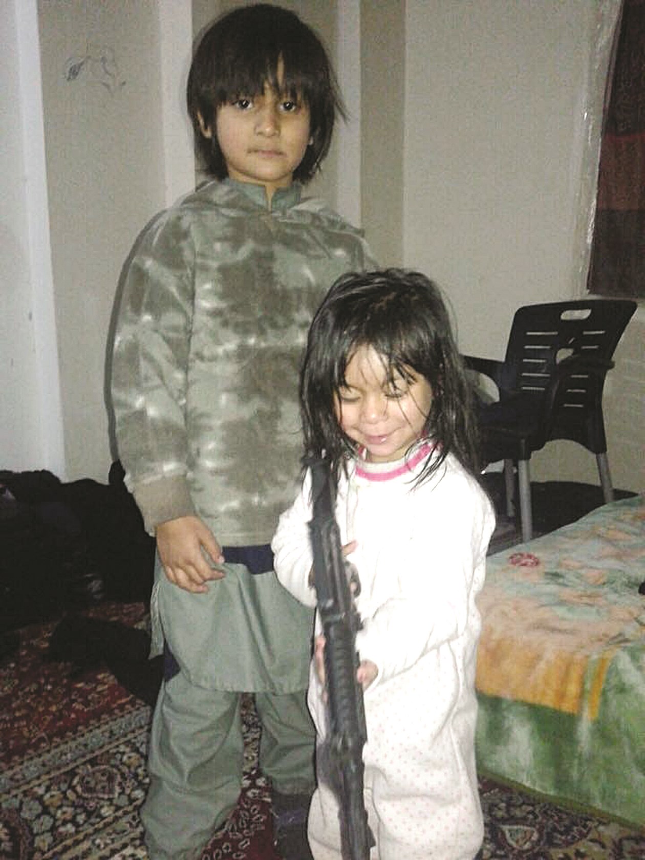 u0623u0628u0648 u0632u064au062f u0648u0632u0647u0631u0629