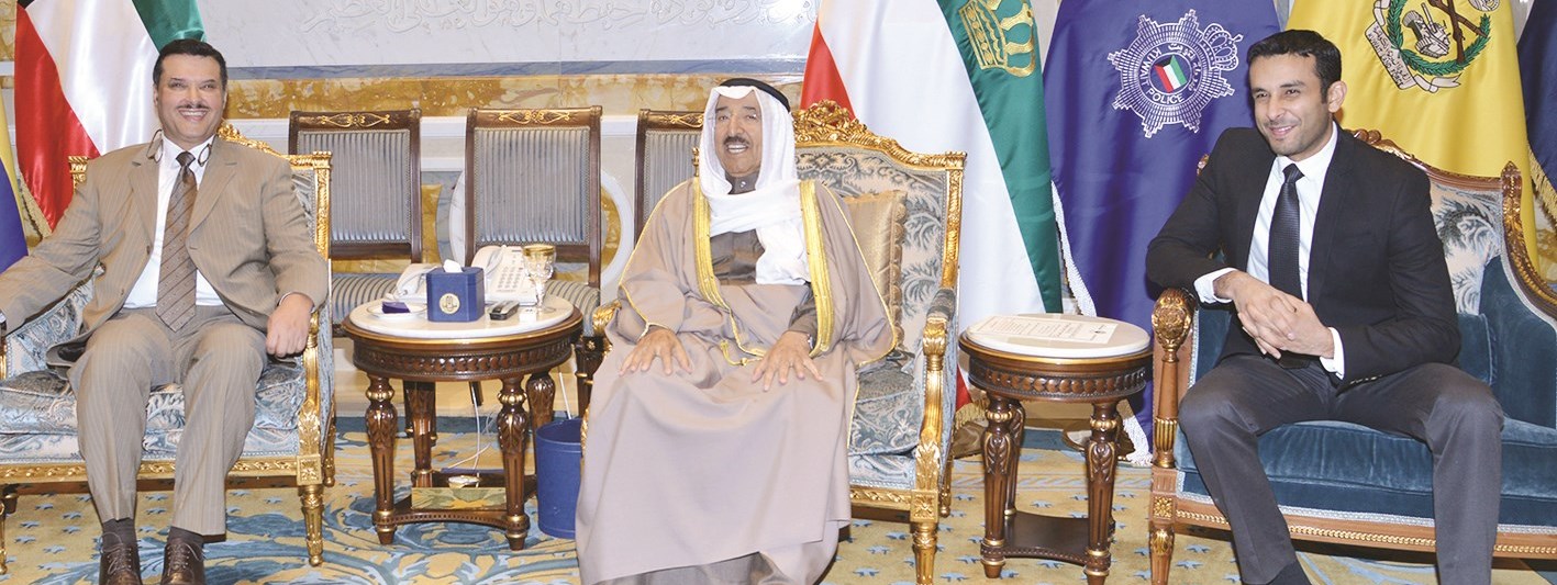 سموه مستقبلاً الحربي والسرطاوي