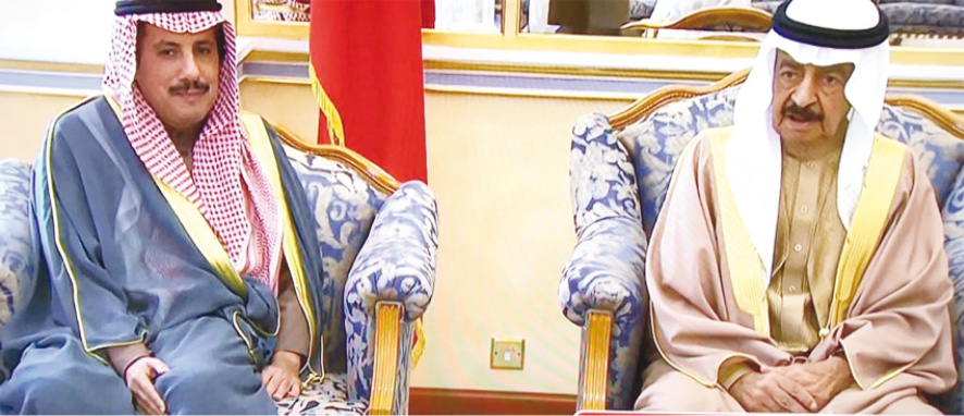 u062eu0644u064au0641u0629 u0628u0646 u0633u0644u0645u0627u0646 u0645u0633u062au0642u0628u0644u0627u064b u0639u0632u0627u0645 u0627u0644u0635u0628u0627u062d