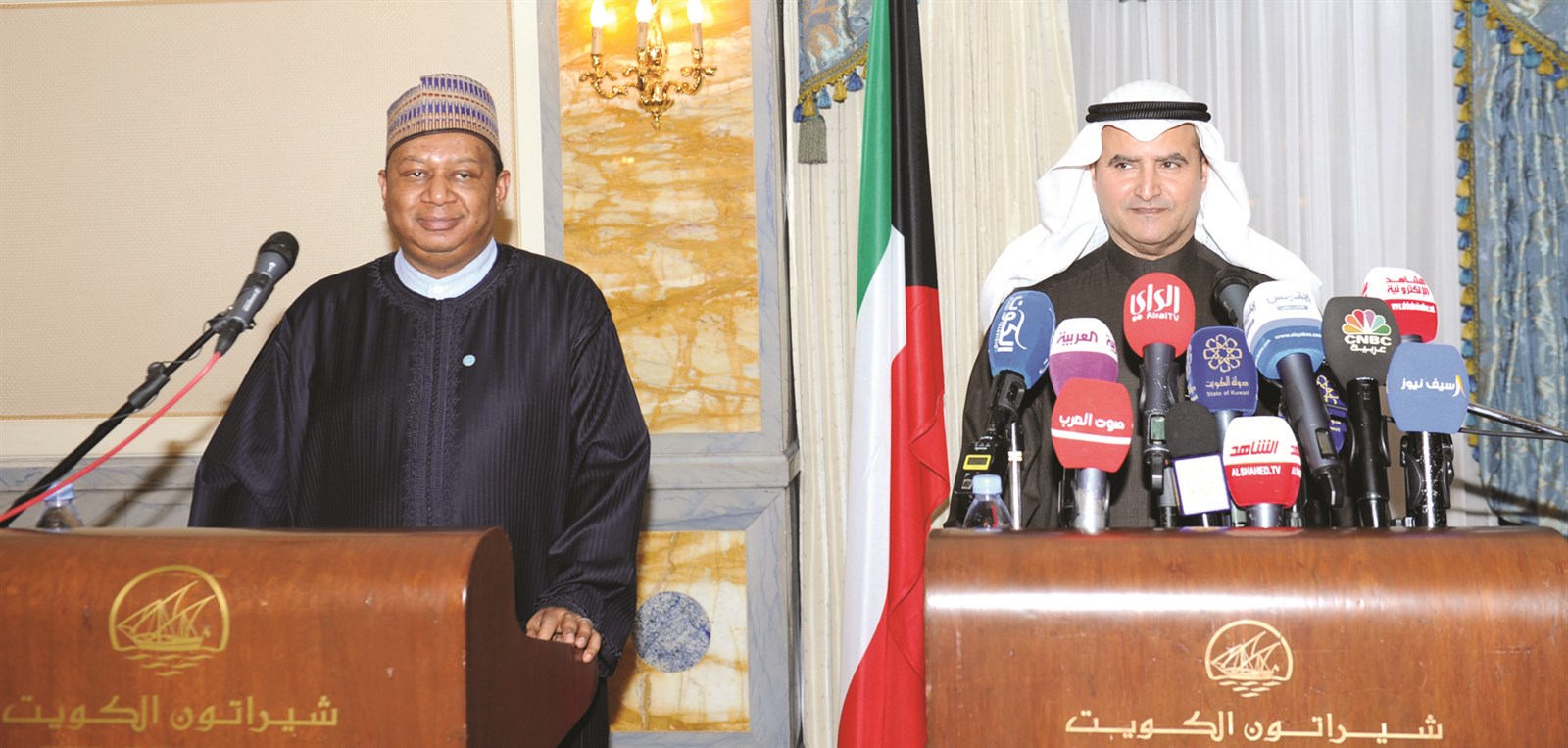 u0627u0644u0645u0631u0632u0648u0642 u0648u0628u0627u0631u0643u064au0646u062fu0648 u062eu0644u0627u0644 u0627u0644u0645u0624u062au0645u0631 (u062au0635u0648u064au0631 u0633u0639u0648u062f u0633u0627u0644u0645)