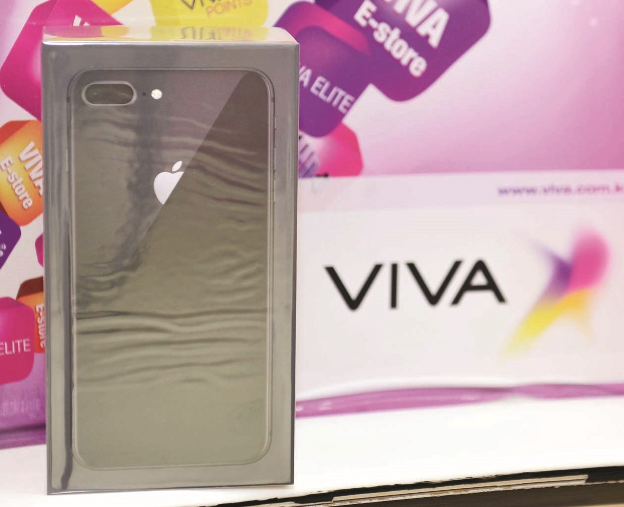 باقات تناسب الجميع