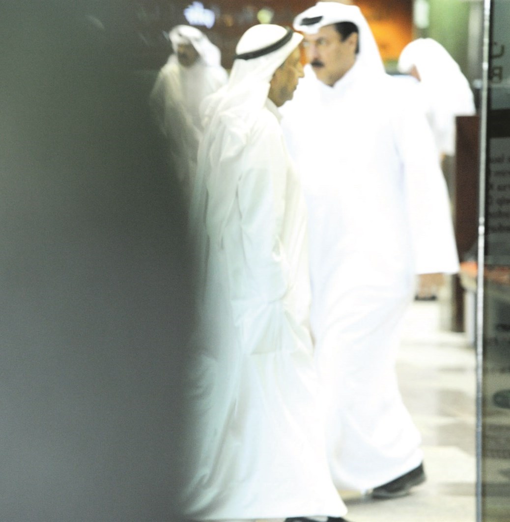 u0627u0644u0631u0624u064au0629 u0644u0645 u062au062au0636u062d u0628u0639u062f (u062au0635u0648u064au0631 u0637u0627u0631u0642 u0639u0632u0627u0644u062fu064au0646)