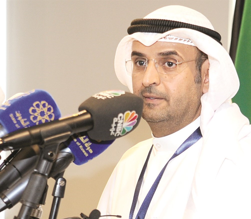 نايف الحجرف