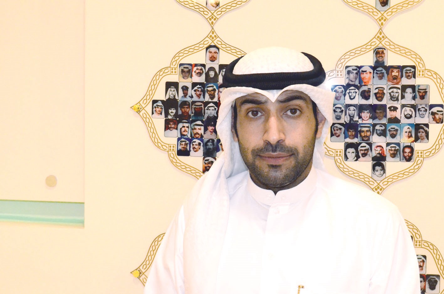 محمد الشمري