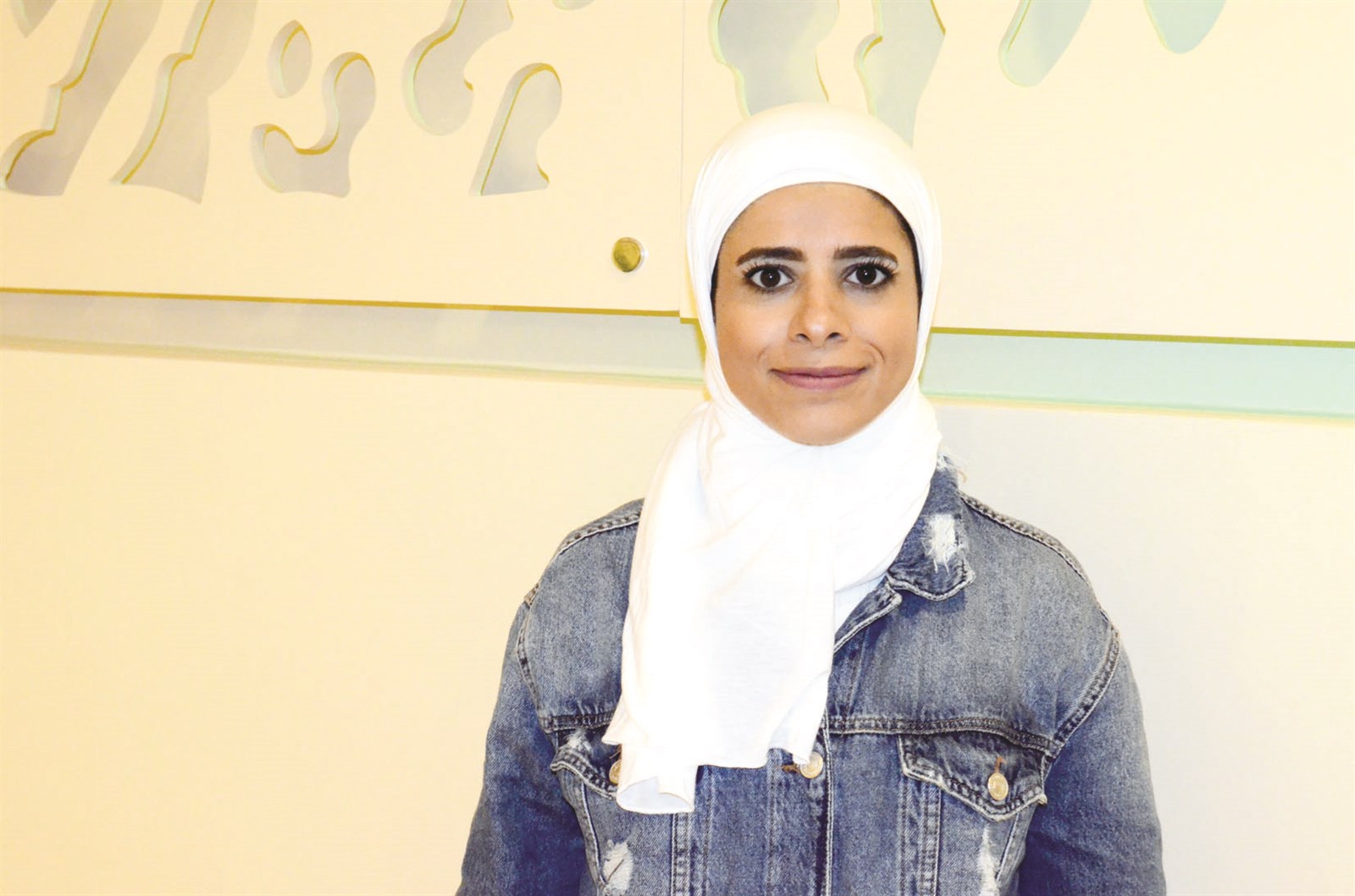 مريم بوحمدي