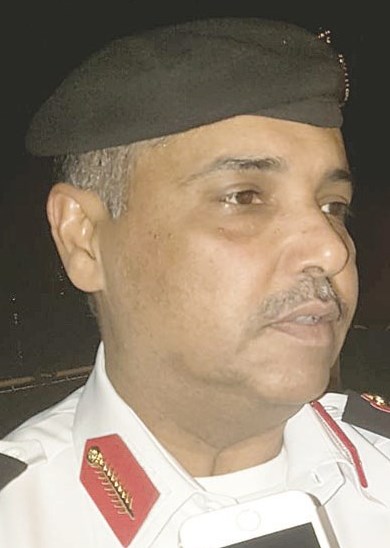 إدريس العبداللطيف