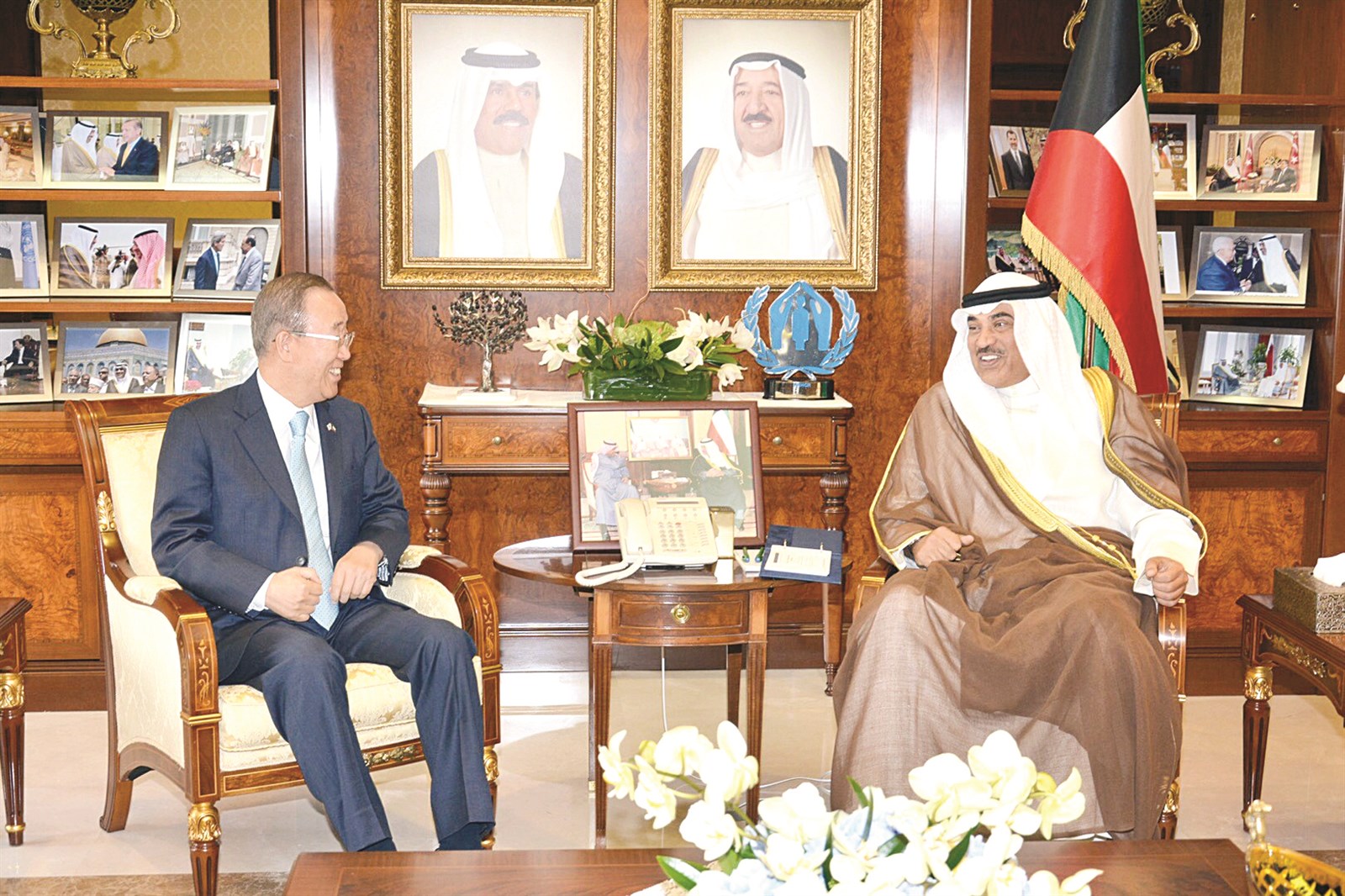 u0635u0628u0627u062d u0627u0644u062eu0627u0644u062f u0645u0633u062au0642u0628u0644u0627u064b u0628u0627u0646 u0643u064a u0645u0648u0646