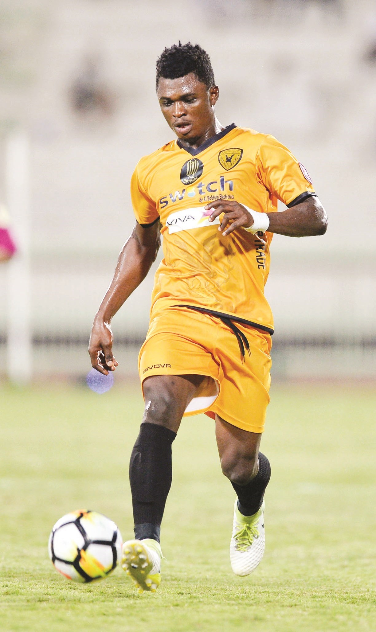 u063au064au0627u0628 u0645u062du062au0645u0644 u0644u0633u0648u0645u0627u064au0644u0627 u0639u0646 u0645u0648u0627u062cu0647u0629 u0627u0644u0646u0635u0631         (u0627u0644u0623u0632u0631u0642 u062fu0648u062a u0643u0648u0645)