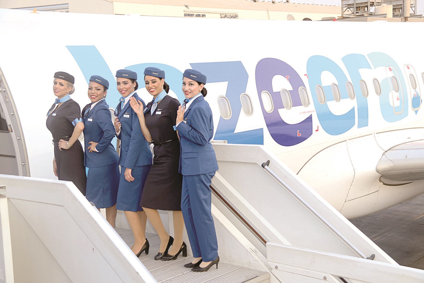 راحة المسافرين... أولوية