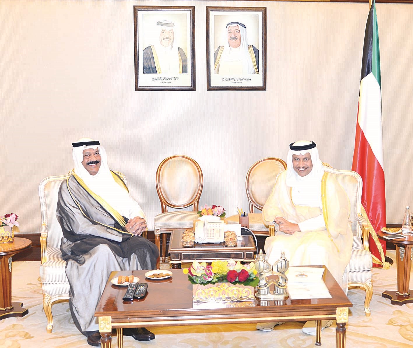 u062cu0627u0628u0631 u0627u0644u0645u0628u0627u0631u0643 u0645u0633u062au0642u0628u0644u0627u064b u0639u0628u062fu0627u0644u0639u0632u064au0632 u0627u0644u062fu062eu064au0644