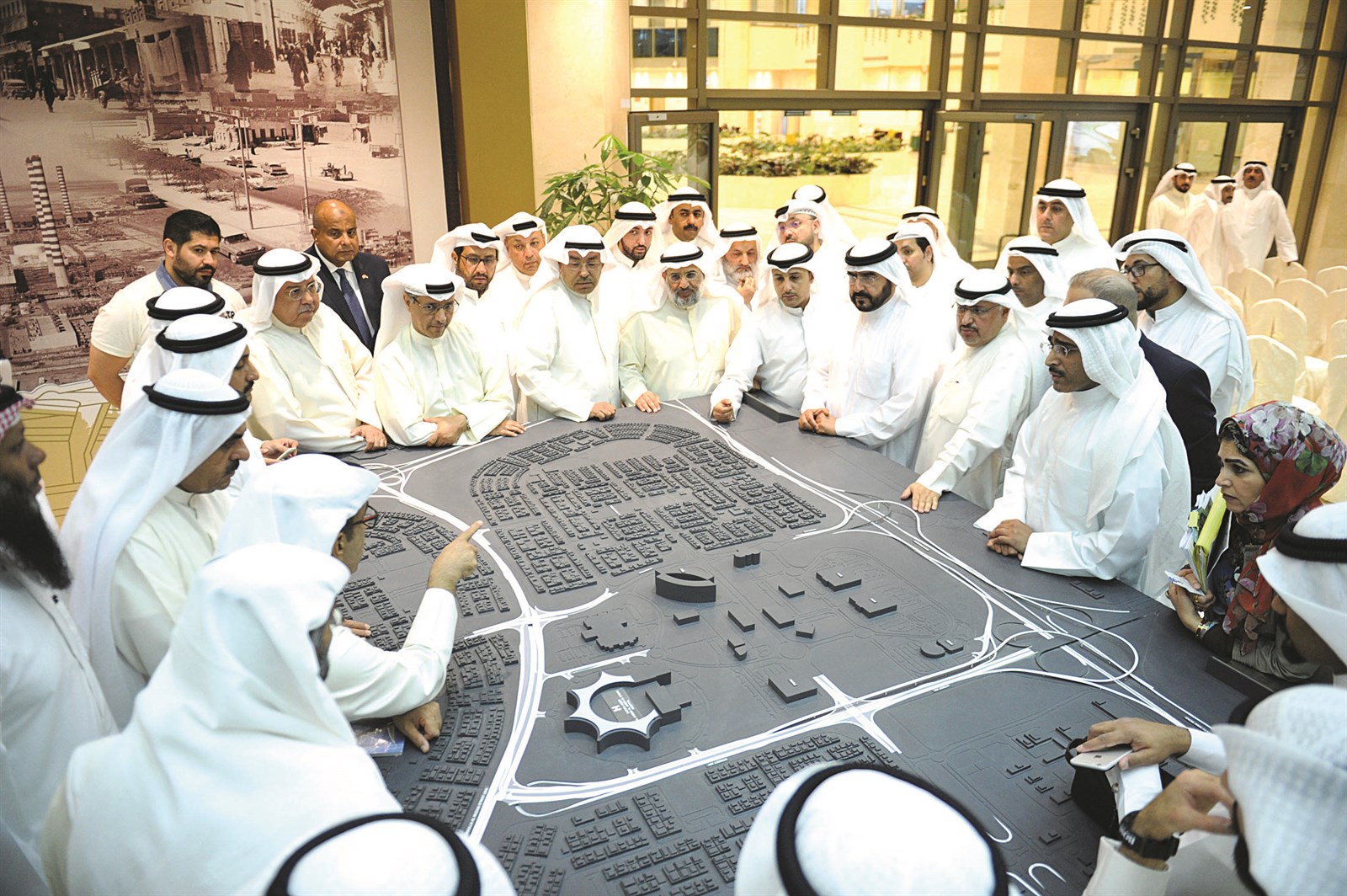 u0627u0644u0645u0637u0648u0639 u0648u0627u0644u0646u0648u0627u0628 u0648u0627u0644u062du0636u0648u0631 u0623u0645u0627u0645 u0645u062cu0633u0645 u0644u0645u0646u0637u0642u0629 u062cu0646u0648u0628 u0627u0644u0633u0631u0629 u0648u0645u0634u0627u0631u064au0639 u0627u0644u0637u0631u0642 (u062au0635u0648u064au0631 u0643u0631u0645 u0630u064au0627u0628)