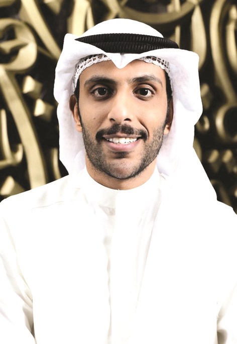 حمد العماري