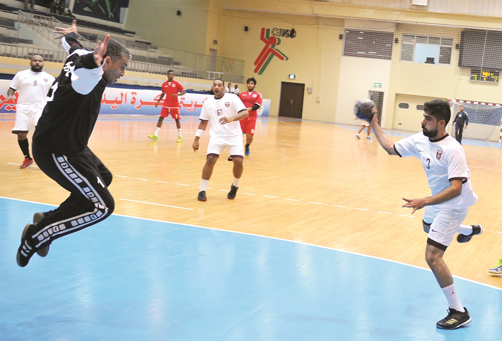 u062du0627u0631u0633 u0627u0644u0641u062du064au062du064au0644 u0646u0627u0635u0631 u0627u0644u0647u0627u062cu0631u064a u062au0623u0644u0642 u0623u0645u0627u0645 u0627u0644u0646u0635u0631