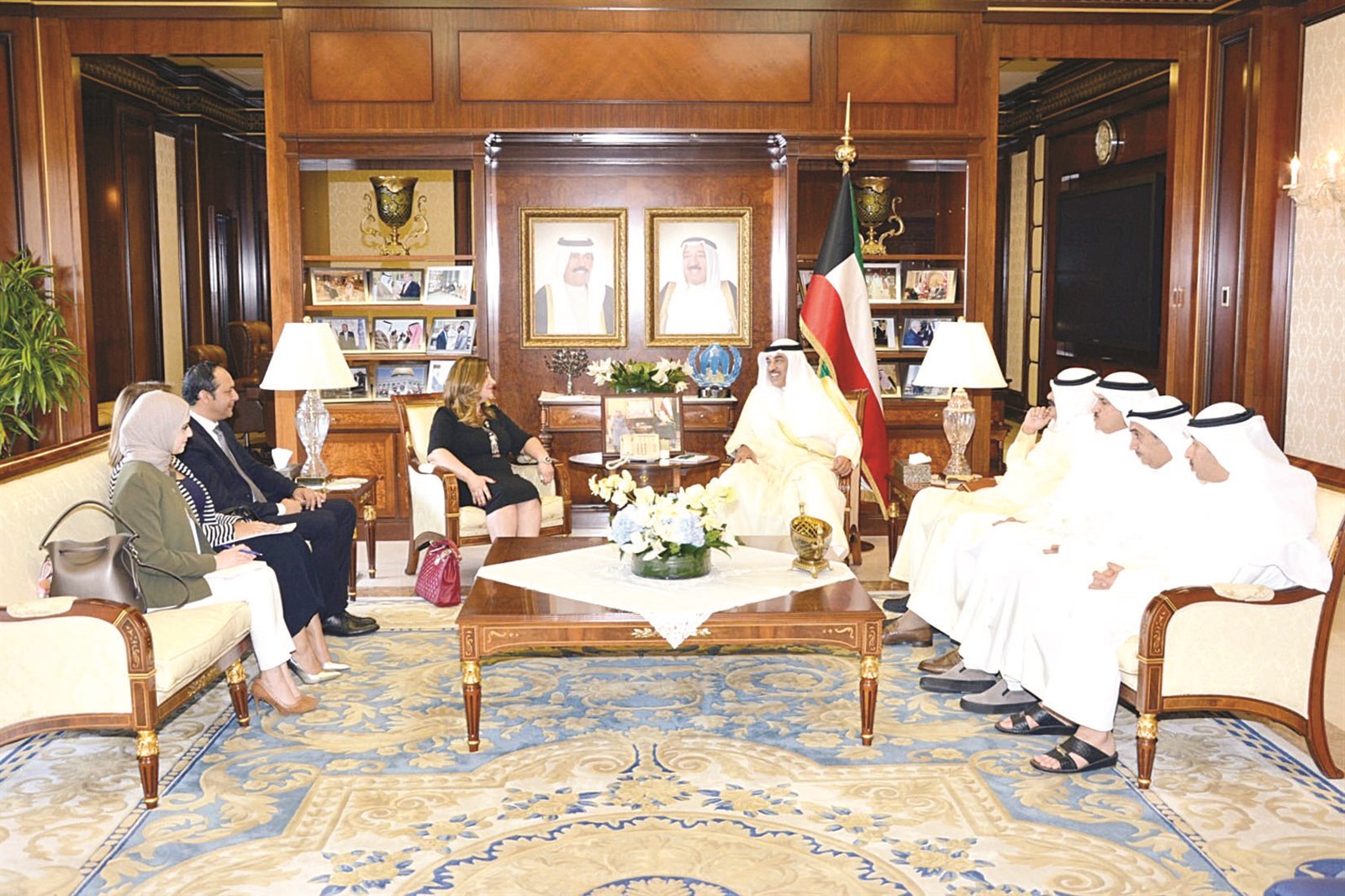 u0635u0628u0627u062d u0627u0644u062eu0627u0644u062f u0645u0633u062au0642u0628u0644u0627u064b u062du0646u0627u0646 u062du0645u062fu0627u0646