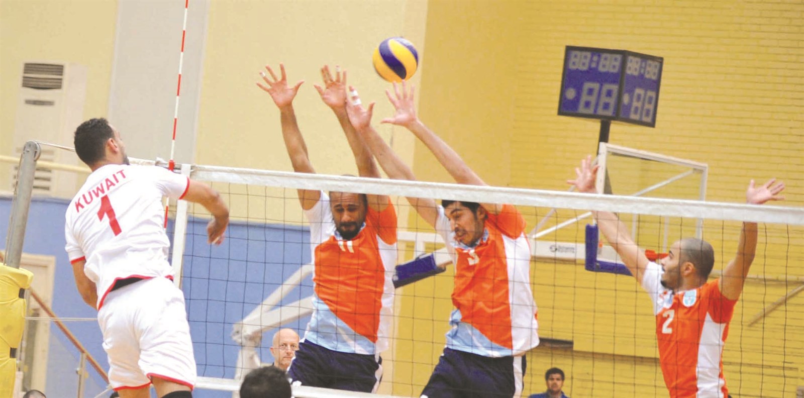 u00abu0627u0644u0643u0648u064au062au00bb u0648u0643u0627u0638u0645u0629 u0645u0646 u0623u0628u0631u0632 u0627u0644u0645u0631u0634u062du064au0646 u0644u0644u0641u0648u0632 u0628u0627u0644u0628u0637u0648u0644u0629 u0627u0644u062au0646u0634u064au0637u064au0629