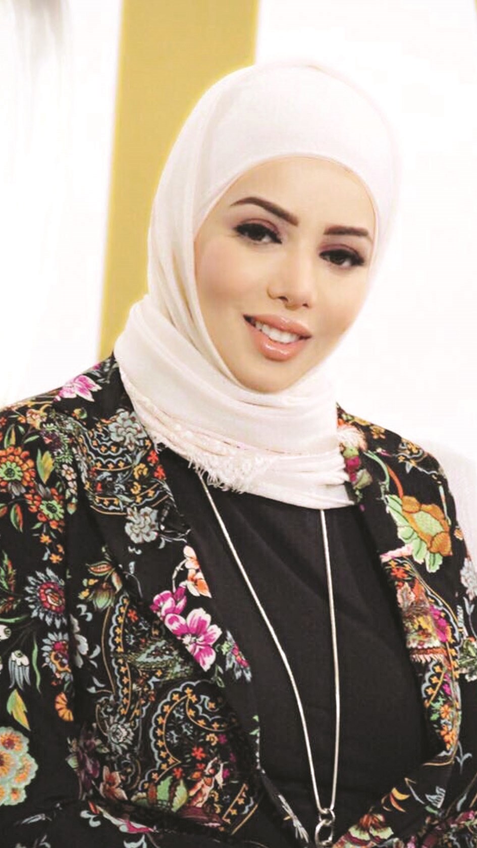 جليلة الحمدان