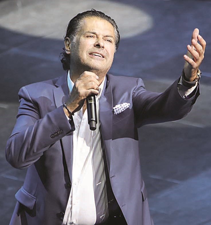 «السوبر ستار» أشعل الأجواء