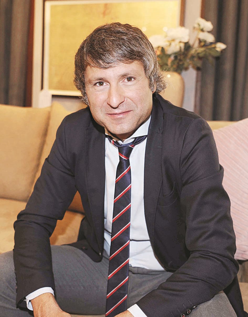 u0623u0644?u0627u0631u0648 u0633u064au0628u0631u064au0627u0646 (u062au0635u0648u064au0631 u0637u0627u0631u0642 u0639u0632u0627u0644u062fu064au0646)