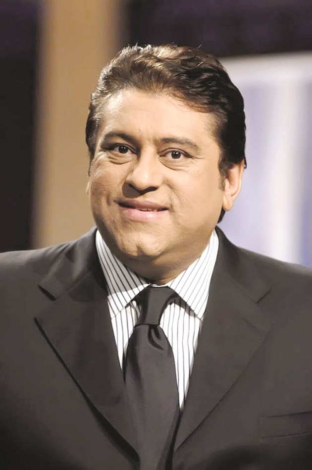 معتز الدمرداش