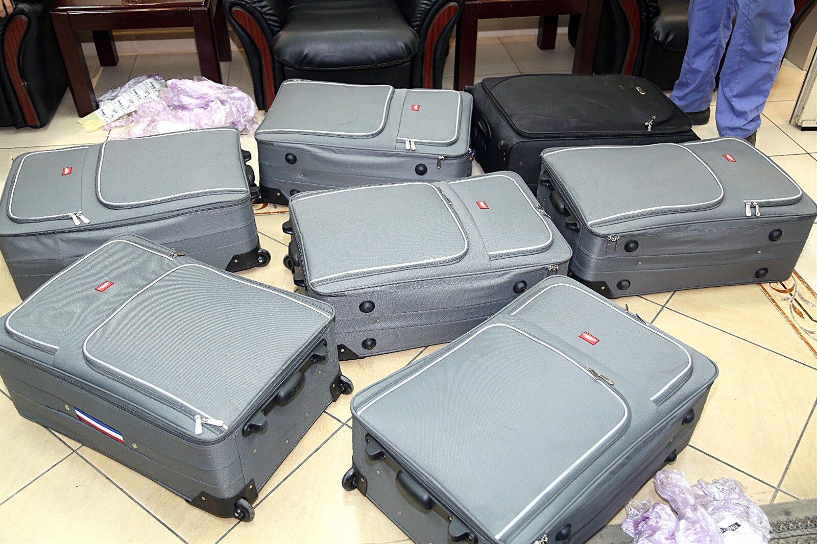 u0627u0644u062du0642u0627u0626u0628 u0627u0644u0645u0644u063au0648u0645u0629 u0628u0627u0644u0645u062eu062fu0631u0627u062a