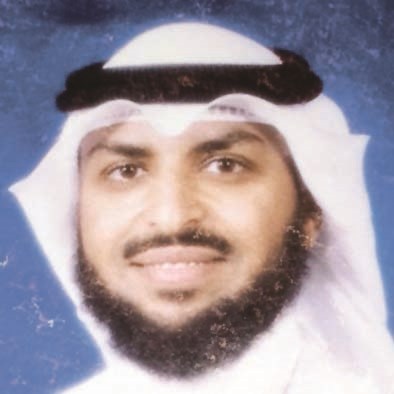 حمد الشرهان
