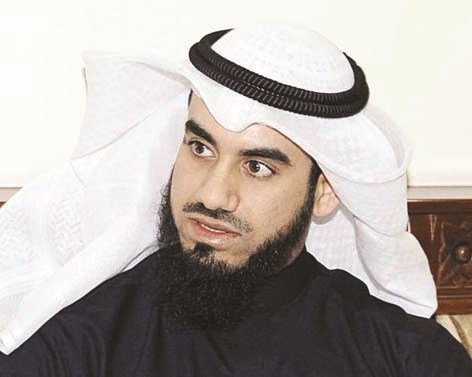 جاسم الجاسمي