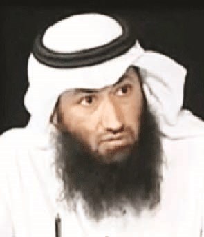 خالد الحماد