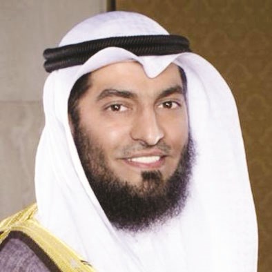 ماجد العنزي