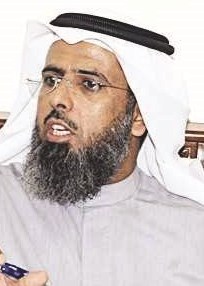 خالد المرداس