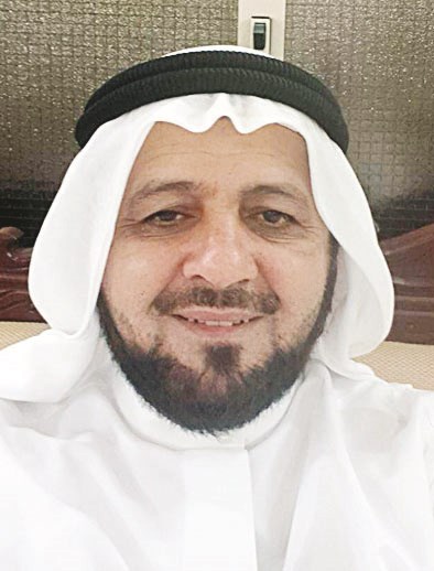 خليل الحمادي