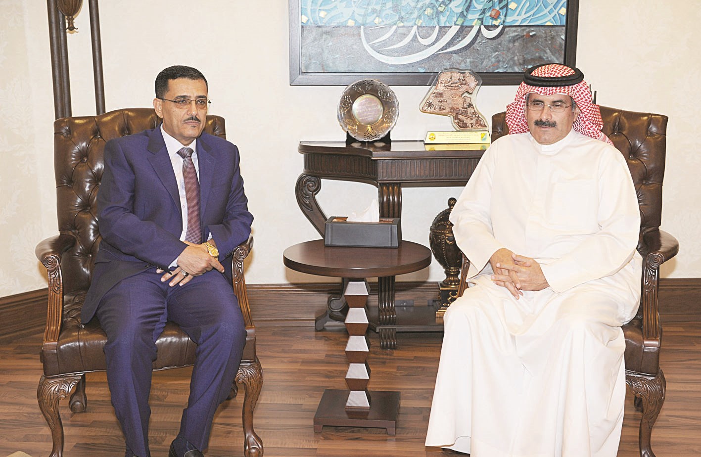 u0627u0644u062fu0639u064au062c u0648u0627u0644u0633u0641u064au0631 u0627u0644u064au0645u0646u064a