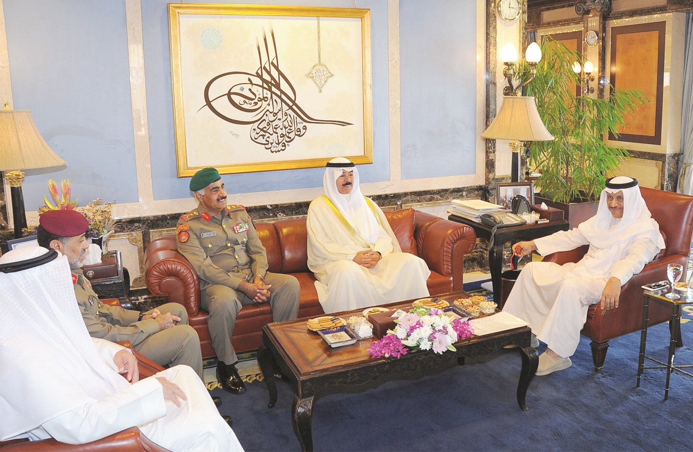 u062cu0627u0628u0631 u0627u0644u0645u0628u0627u0631u0643 u0645u0633u062au0642u0628u0644u0627u064b u0627u0644u062eu0627u0644u062f u0648u0627u0644u062eu0636u0631 u0648u0627u0644u0646u0648u0627u0641