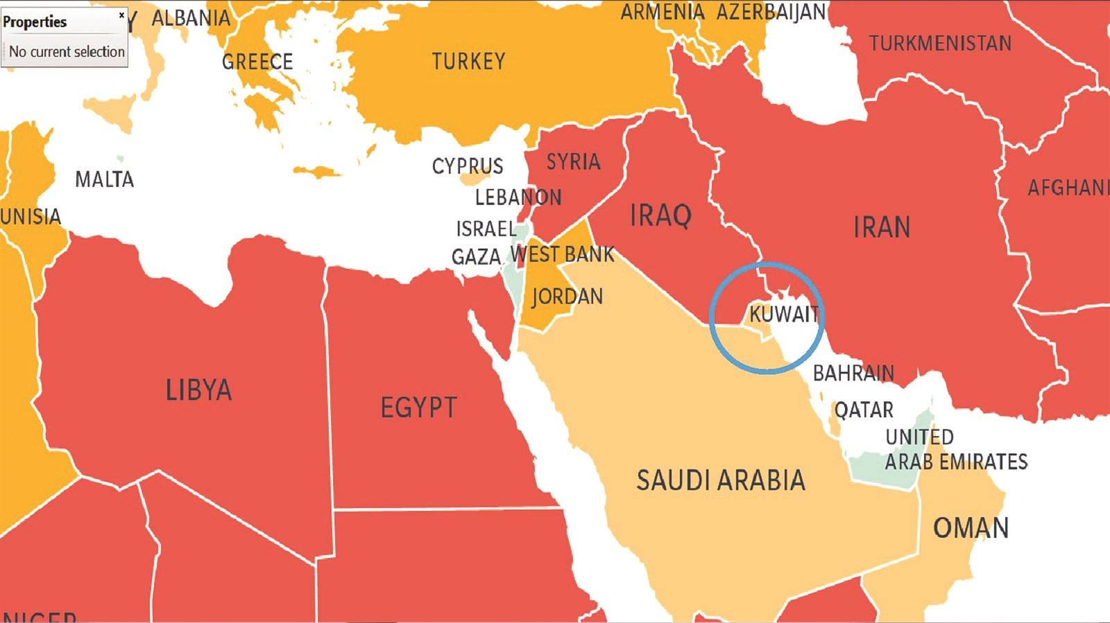 u0627u0644u0643u0648u064au062a u0628u0627u0644u0644u0648u0646 u0627u0644u062du0646u0637u064a u0641u064a u062eu0631u064au0637u0629 u0627u0644u0645u0624u0634u0631