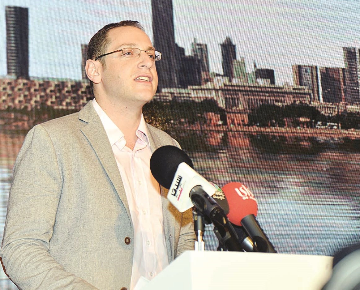 عمر كرستيدس