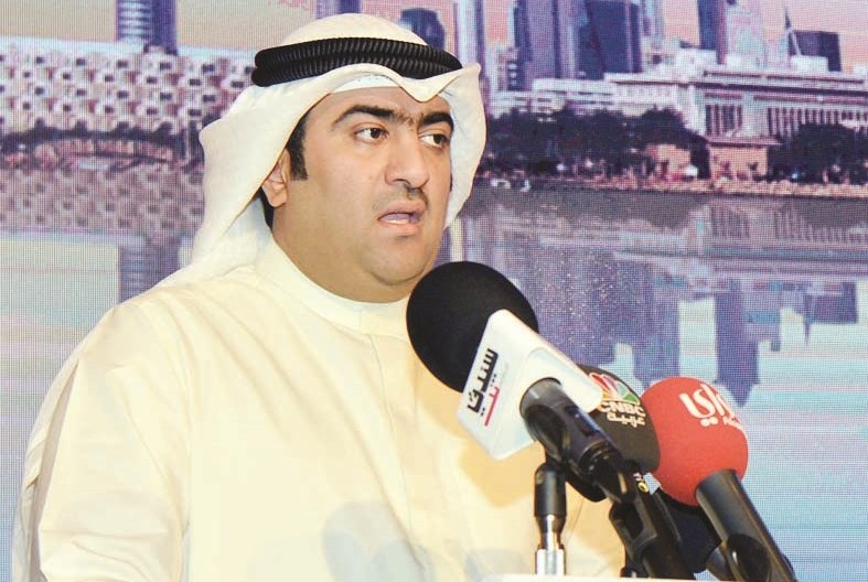 خالد الروضان                     (تصوير نايف العقلة)