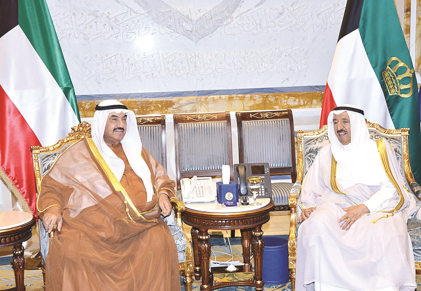 u0633u0645u0648 u0627u0644u0623u0645u064au0631 u0645u0633u062au0642u0628u0644u0627u064b u0646u0627u0635u0631 u0627u0644u0645u062du0645u062f