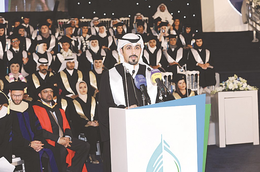 مبارك العنزي