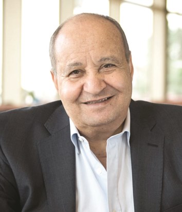 u0648u062du064au062f u062du0627u0645u062f