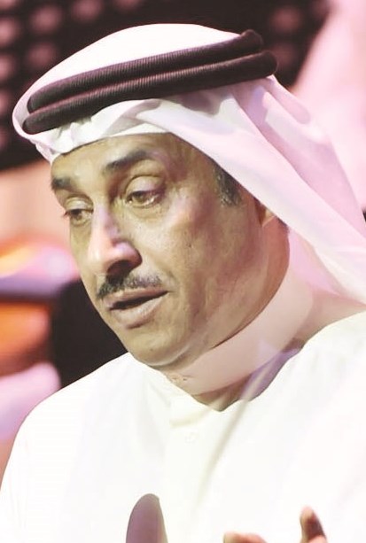 صلاح حمد خليفة